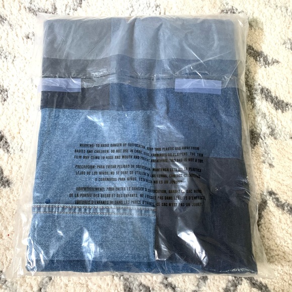 NWT GRLFRND Heidi Shift Dress in Mama Told Me - Picture 5 of 6